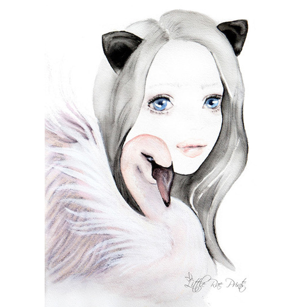 Girls Prints Little Rae Prints