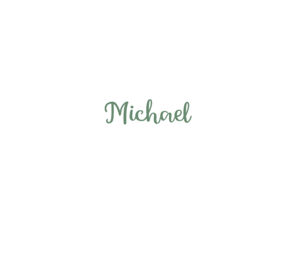 15cm - NAMES