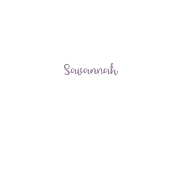 15cm - NAMES