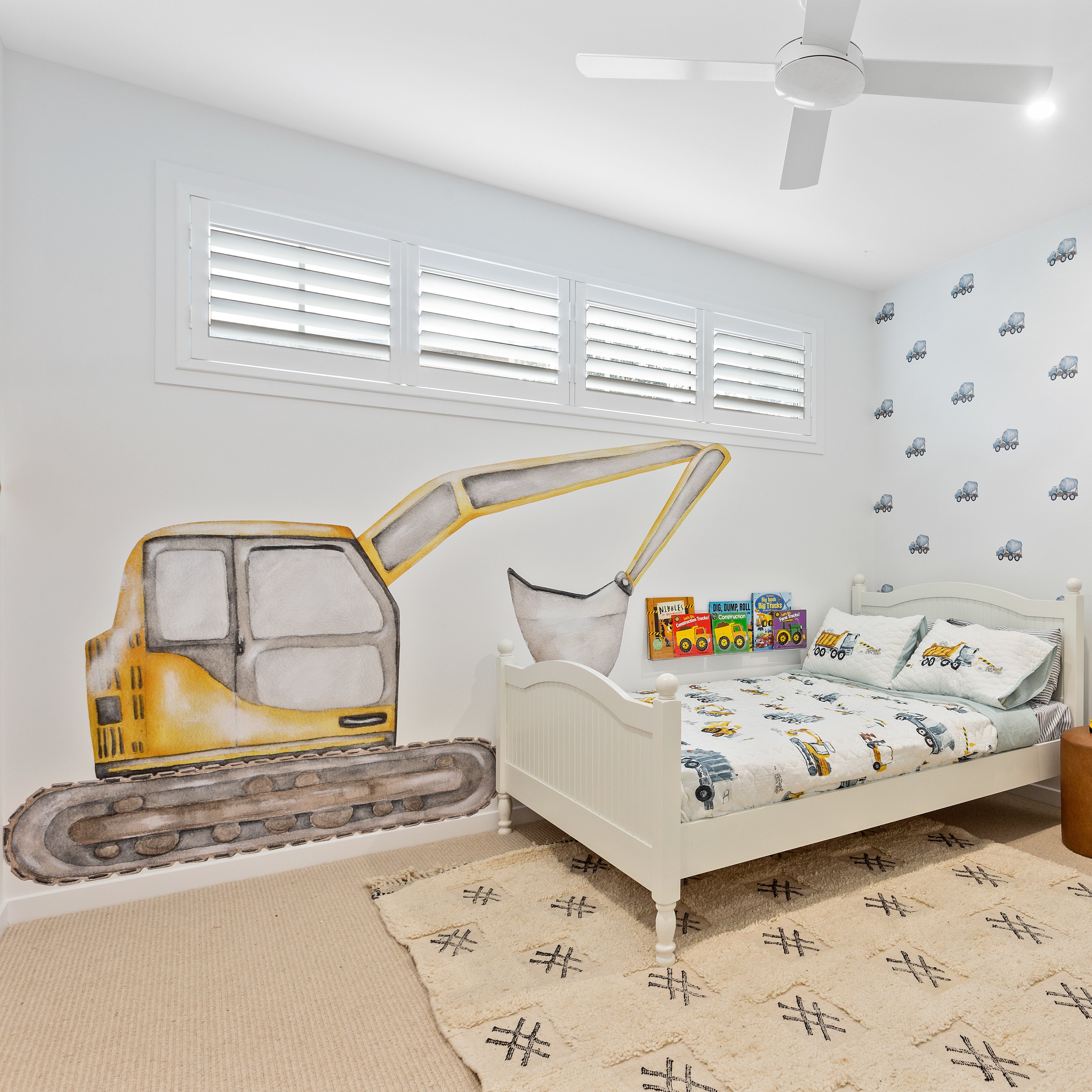 Buy Kids Wall Stickers Online Nursery Prints & Artwork Australia
