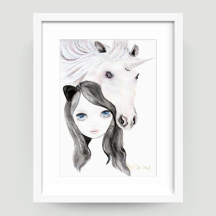 Elody - Little Rae Prints