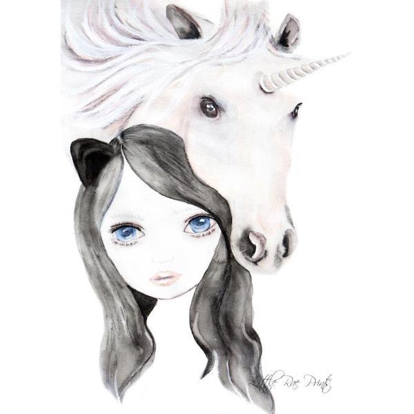 Elody A3 - Little Rae Prints