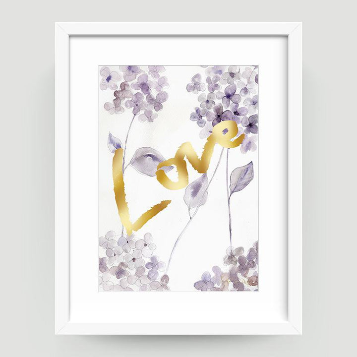 LOVE - Little Rae Prints