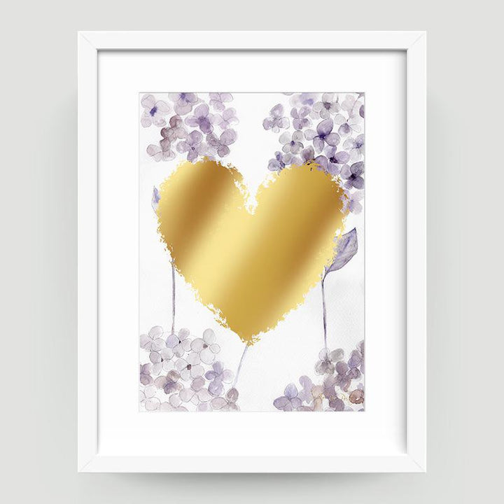 LOVEHEART - Little Rae Prints