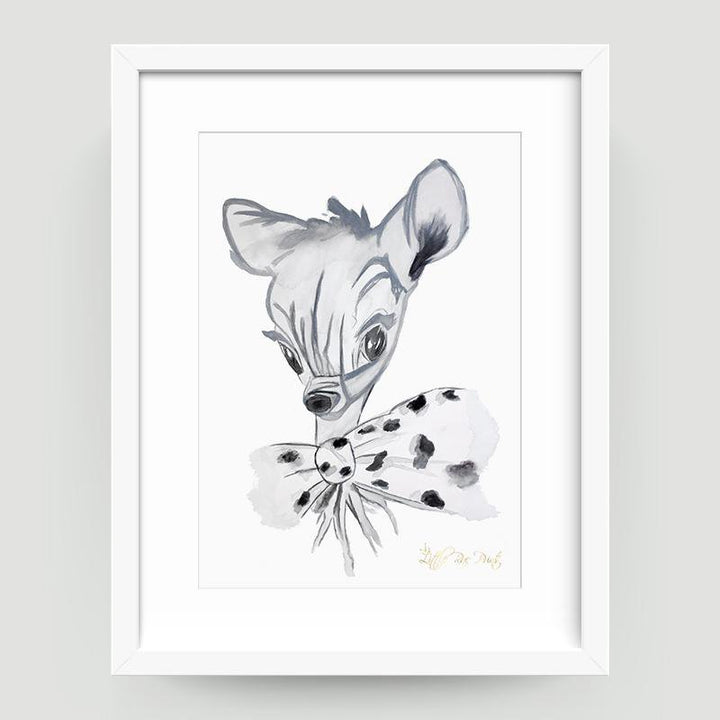 Little Doe - Little Rae Prints