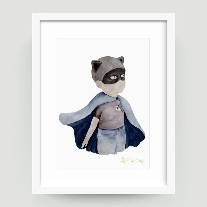 Little Dreamer - Little Rae Prints