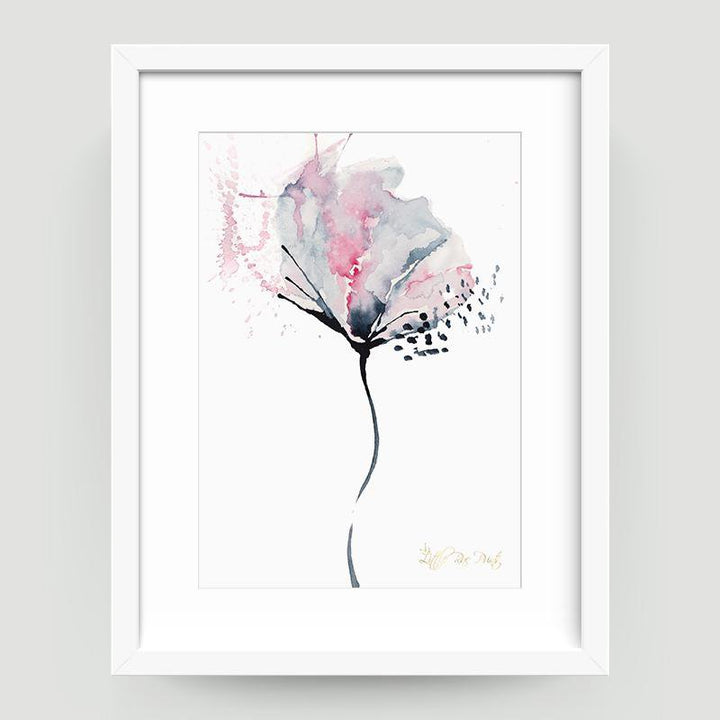 Poppy 3 - Little Rae Prints