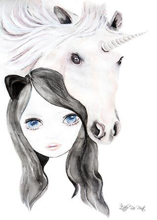 Elody A3 - Little Rae Prints