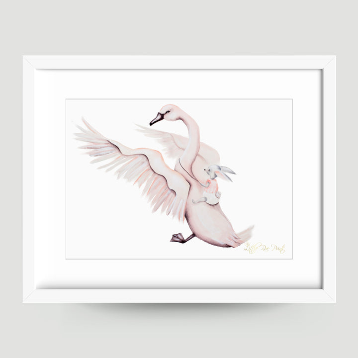 Wings - Little Rae Prints